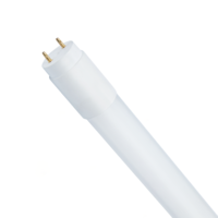 4 ft. LED T8 Tube - 3500 Kelvin - 1900 Lumens - Type A Plug and Play - Operates with Compatible T8 Ballast - F32T8 Replacement - 12 Watt - 120-277 Volt - Case of 25 - PLT-60042