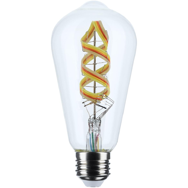 Nuvo S11240 - LED Smart Edison Bulb