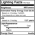400 Lumens - 4 Watt - 3000 Kelvin - ST15 LED Edison Filament Bulb - 4.0 in. x 1.9 in. Thumbnail