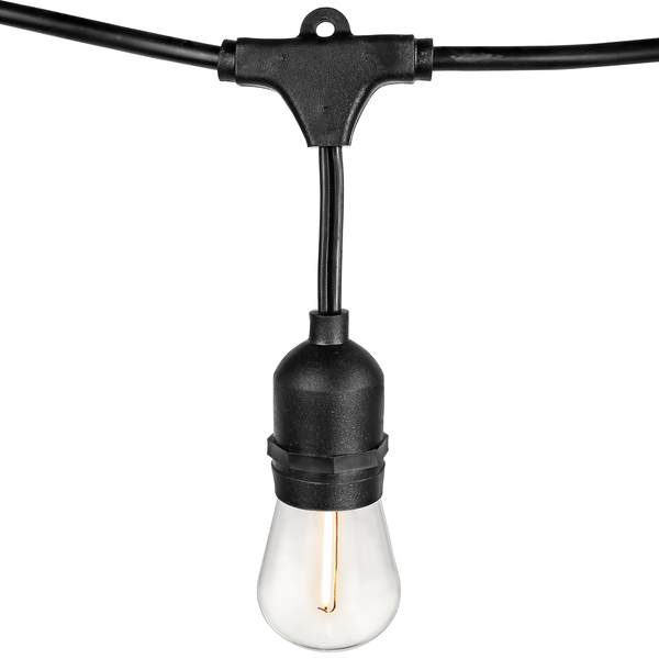 Patio Light Stringer - PLT-13558