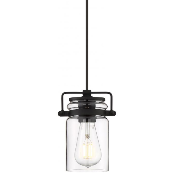 Nuvo 60-6732 - 5 in. Pendant Fixture