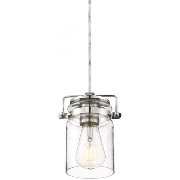 Nuvo 60-6734 - 5 in. Pendant Fixture