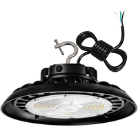 LED SELECT 300W MAX UFO HIBAY