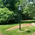 Solar Post Top Light - Motion Sensor - Dusk-to-Dawn - 2000 Lumens Thumbnail