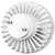 800 Lumens - 10 Watt - 3000 Kelvin - 3 in. LED Puck Lamp Thumbnail