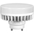 800 Lumens - 10 Watt - 3000 Kelvin - 3 in. LED Puck Lamp Thumbnail