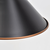 7.25 in. Wall Sconce Fixture - Bronze Finish Thumbnail