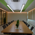 6 ft. Color Selectable Architectural LED Linear Fixture - Up/Down Light - 7500 Total Lumens - White Thumbnail
