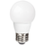 300 Lumens - 5 Watt - 3000 Kelvin - LED S14 Bulb Thumbnail