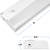9 in. - Color Selectable LED Under Cabinet Light Fixture - 5 Watt Thumbnail