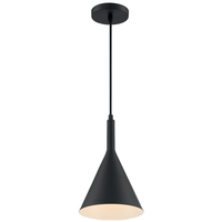 LIGHTCAP 1 LT SM PEND INCA