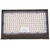 9100 Lumen Max - 60 Watt Msx - Wattage and Color Selectable Full Cutoff LED Wall Pack Fixture with Integrated Photocell Thumbnail