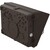 11,600 Lumen Max - 80 Watt Max - Wattage and Color Selectable LED Wall Pack Fixture with Adjustable Beam Angle Thumbnail