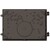 11,600 Lumen Max - 80 Watt Max - Wattage and Color Selectable LED Wall Pack Fixture with Adjustable Beam Angle Thumbnail