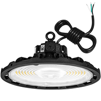LED UFO BEAM SWITCH 240W MAX