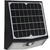 Solar Wall Pack - Motion Sensor - Dusk-to-Dawn - 1500 Lumens Thumbnail