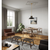 7 in. x 15 in. Pendant Fixture - Black Shade - Brass Finish Thumbnail