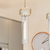 20 in. x 5 in. Pendant Fixture - Clear Glass - Brass Finish Thumbnail