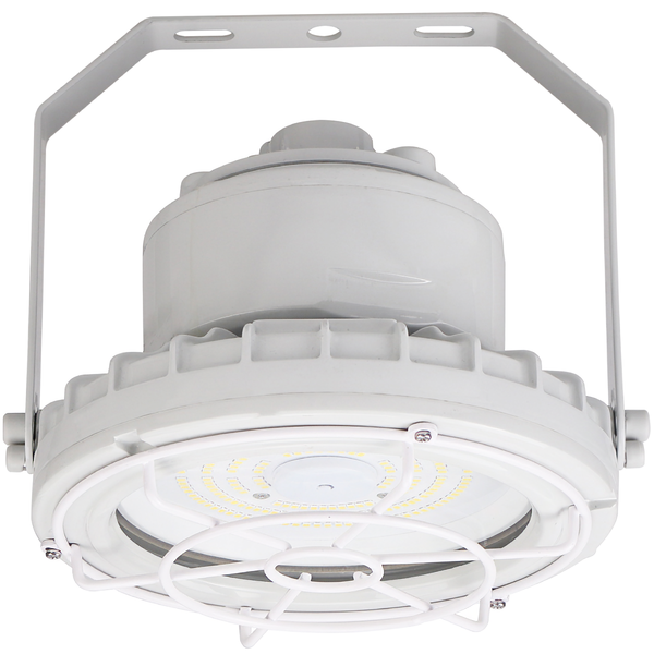 Round LED Explosion-Proof Fixture - PLT-13622