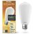 800 Lumens - 9 Watt - LED Edison Filament Bulb - Warm Dimming 3000 to 1800 Kelvin - 5.04 in. x 2.28 in. Thumbnail