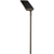 Solar Area Light - Motion Sensor - Dusk-to-Dawn - 1600 Lumens - Bronze Fixture Thumbnail