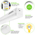 3250 Lumen Max - 25 Watt Max - 2 ft. Wattage and Color Selectable LED Strip Fixture Thumbnail