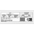 3250 Lumen Max - 25 Watt Max - 2 ft. Wattage and Color Selectable LED Strip Fixture Thumbnail