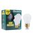 25 Watt - Frost - Incandescent A19 Bulb - 2 Pack Thumbnail