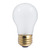 25 Watt - Frost - Incandescent A19 Bulb - 2 Pack Thumbnail