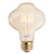 Vintage Light Bulb - 40 Watt - BT27 Lantern - 4.5 in. x 3.3 in. Thumbnail
