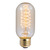 40 Watt - 135 Lumens - Incandescent Radio Style Vintage Light Bulb Thumbnail