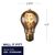 60 Watt - Victorian Bulb - 4.5 in. Length Thumbnail