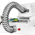 8840 Lumens - 65 Watt - 5000 Kelvin - Linear LED High Bay Fixture with Emergency Backup Thumbnail