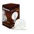 25 Watt - 2.1 in. Dia. - G16.5 Globe Incandescent Light Bulb Thumbnail