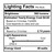 Bulbrite 473060 - 60 Watt - T3 Thumbnail