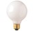 40 Watt - 3.8 in. Dia. - G30 Globe Incandescent Light Bulb Thumbnail