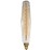 60 Watt Incandescent - Oversized Vintage Light Bulb - 15.5 in. x 3 in.  Thumbnail