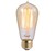 40 Watt - Edison Bulb - Incandescent Vintage Light Bulb - 120 Lumens - 5 in. x 2.5 in.  Thumbnail