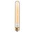 30 Watt - Vintage Antique Light Bulb - T9 Tubular Style Thumbnail