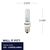 Bulbrite 473061 - 60 Watt - T3 Thumbnail