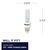 Bulbrite 473140 - 40 Watt - T3 Thumbnail