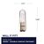 Bulbrite 613050 - T4 - 50 Watt - Halogen Thumbnail