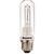 250 Watt - T10 Halogen Bulb - Clear - Medium Base Thumbnail