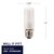 250 Watt - T8 Halogen Bulb - Frosted - Medium Base Thumbnail