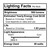 Bulbrite 654040 - 40 Watt - JCD Thumbnail