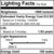 Bulbrite 654100 - 100 Watt - JCD Thumbnail