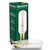 25 Watt - T6 Incandescent Light Bulb Thumbnail