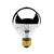 100 Watt - 3.1 in. Dia. - G25 Globe Incandescent Light Bulb Thumbnail