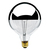 60 Watt - G40 Globe - Incandescent Light Bulb Thumbnail