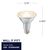 Natural Light - 800 Lumens - 10 Watt - 2700 Kelvin - LED PAR30 Long Neck Lamp Thumbnail